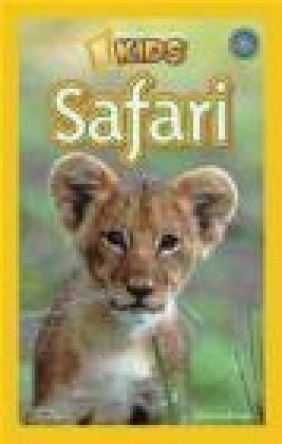 Safari Gail Tuchman