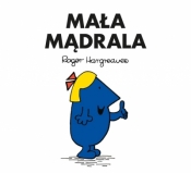 Mała Mądrala - Hargreaves Roger