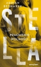 Stella Pragnienie wolności - Adrian Bednarek