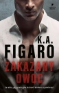 Zakazany owoc - K.A. Figaro