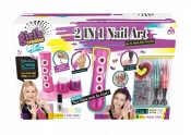 Zestaw do zdobienia paznokci (116143)