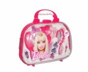 Zestaw fryzjerski Barbie