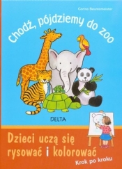 Chodź pójdziemy do ZOO