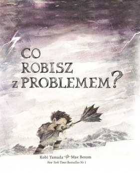 Co robisz z problemem? - Kobi Yamada, Mae Besom