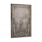 Kalendarz Paperblanks 2025/2026 Dove Grey, Old Leather Collection Maxi