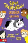  Szkoła Trzęsiportków. Ucieczka gryzonia
