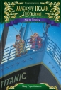 Magiczny domek na drzewie. Noc na Titanicu. tom 17 - Mary Pope Osborne