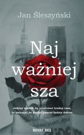 Najważniejsza - Jan Śleszyński