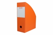 Pudło do Archiwum/Dokumentów - orange KSE-36-04 - BIURFOL