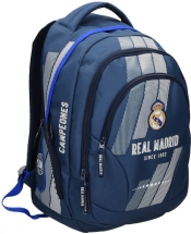 Plecak szkolny Real Madrid