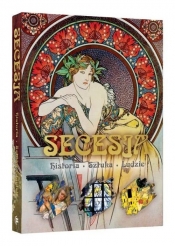 Secesja - Bartłomiej Gutowski