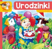 Urodzinki - Wiesław Drabik