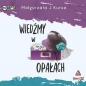 Wiedźmy w opałach - CD MP3 - Małgorzata J. Kursa