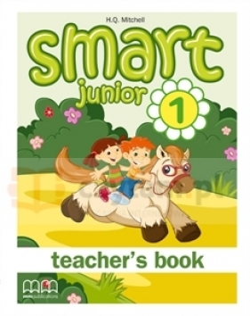 Smart Junior 1 Teacher's Book