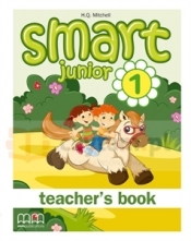 Smart Junior 1 Teacher's Book