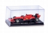 Bolid F1 Ferrari SF90 BBURAGO