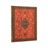 Kalendarz Paperblanks 2026 Layla VER Ultra twarda okładka