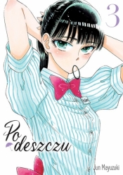 Po deszczu. Tom 3 - Jun Mayuzuki