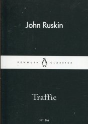 Traffic - Ruskin John