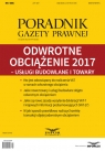 Odwrotne obciążenie 2017-usługi budowlane i towary Poradnik Gazety