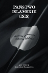  Państwo Islamskie (ISIS)Historia powstania i taktyka działania.