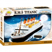 Cobi: R.M.S. Titanic - 1914