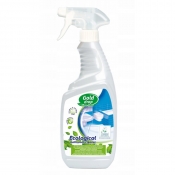 Eco Line, ekologiczny płyn do mycia urządzeń sanitarnych - 750 ml