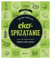 EKOsprzątanie - Fabre Sylvie, Isabelle Louet