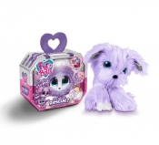 Fur Balls Lilac