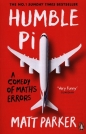 Humble Pi - Matt Parker