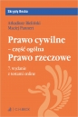 Prawo cywilne - część ogólna. Prawo rzeczowe + testy online - Arkadiusz Krzysztof Bieliński, Maciej Pannert