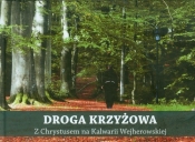 Droga Krzyżowa z Chrystusem na Kalwarii Wejherowskiej