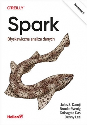 Spark - Lee Denny, Das Tathagata, Wenig Brooke, Damji Jules S.