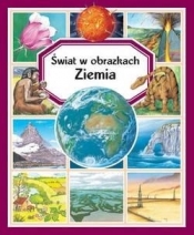 Ziemia. Świat w obrazkach - Émilie Beaumont