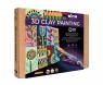 Zestaw do modelowania 3D Patchwork Garden
