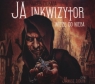 Ja inkwizytor Wieże do nieba
	 (Audiobook) Jacek Piekara