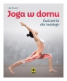 Joga w domu Ćwiczenia dla każdego Lisa Purcell