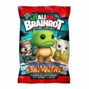 Figurka Brainrot 1 szt.