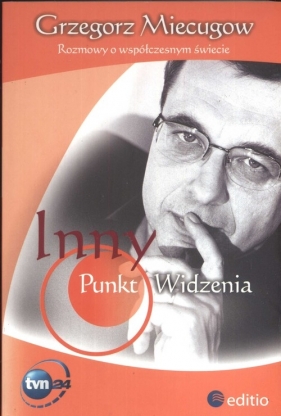 Inny punkt widzenia - Miecugow Grzegorz