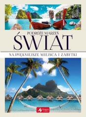 Podróże marzeń Świat