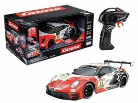 Porsche 911 GT3 R Lionspeed GP, No.24 2,4GHz