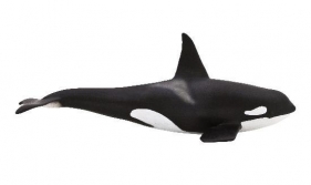 Orka (kolekcja delux) ANIMAL PLANET (87114)