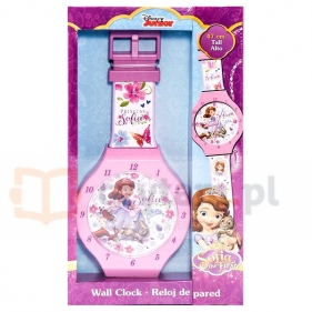 BEPPE Zegar ścienny Sophia Jumbo (WD16086)