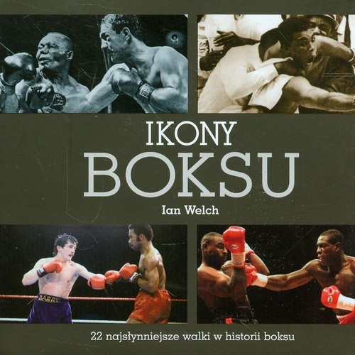 Ikony boksu