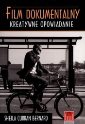 Film dokumentalny Kreatywne opowiadanie (Uszkodzona okładka)