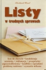 Listy w trudnych sprawach