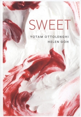 Sweet - Ottolenghi Yotam, Goh Helen