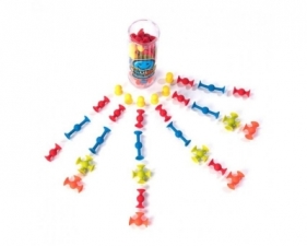 Mini przyssawki Squigz 30szt