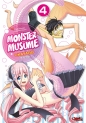 Monster Musume #4
