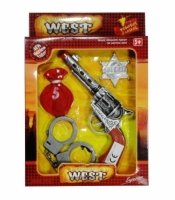 Pistolet